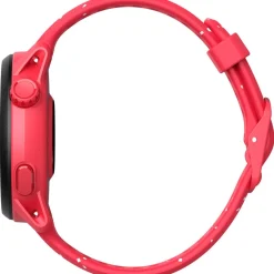 PACE 3 SILICONE LÖPARKLOCKA