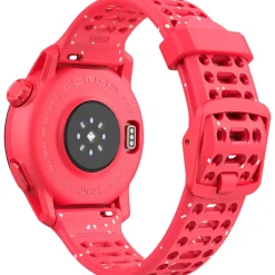 PACE 3 SILICONE LÖPARKLOCKA