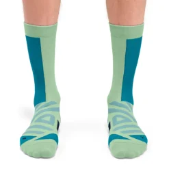 Performance High Sock M Löparstrumpor