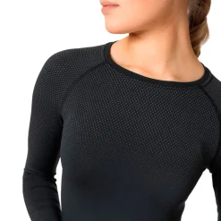 PERFORMANCE LONG SLEEVE LIGHT ECO LÖPARTRÖJA