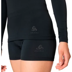 PERFORMANCE LONG SLEEVE LIGHT ECO LÖPARTRÖJA