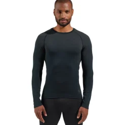 PERFORMANCE LONGSLEVE LIGHT ECO