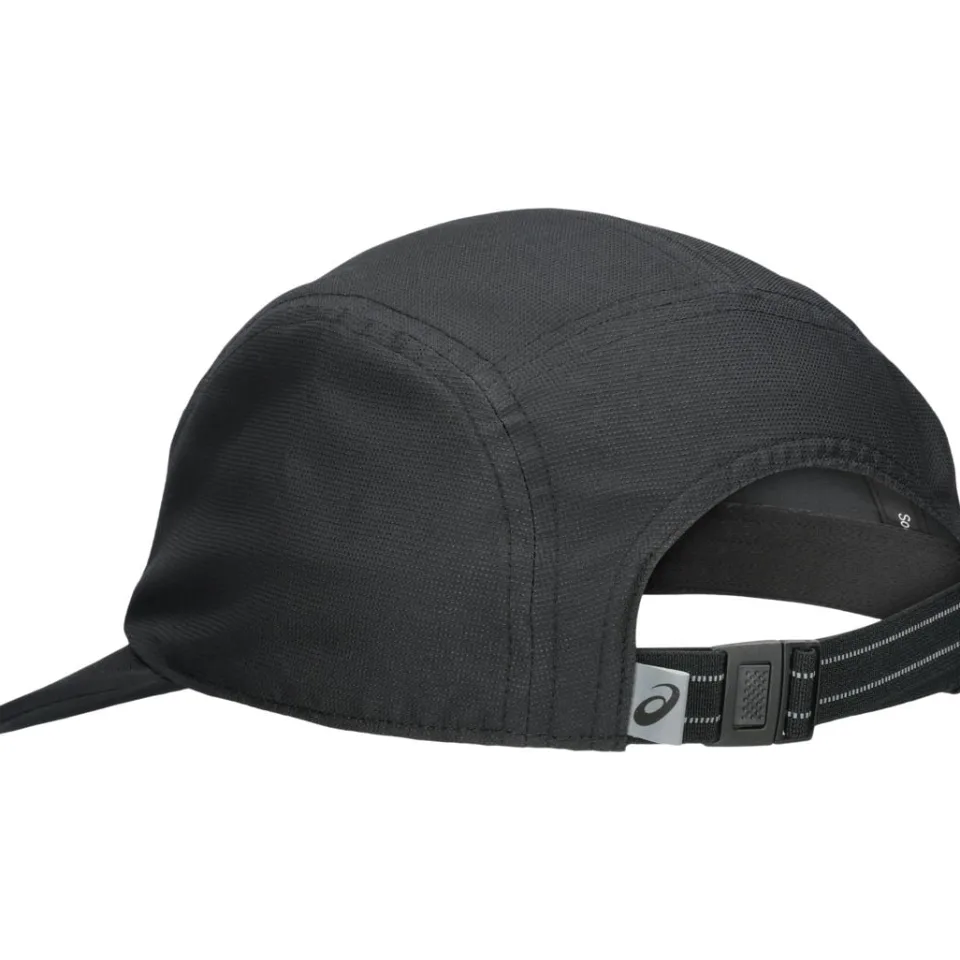 PERFORMANCE RUNNING 5 PANEL CAP