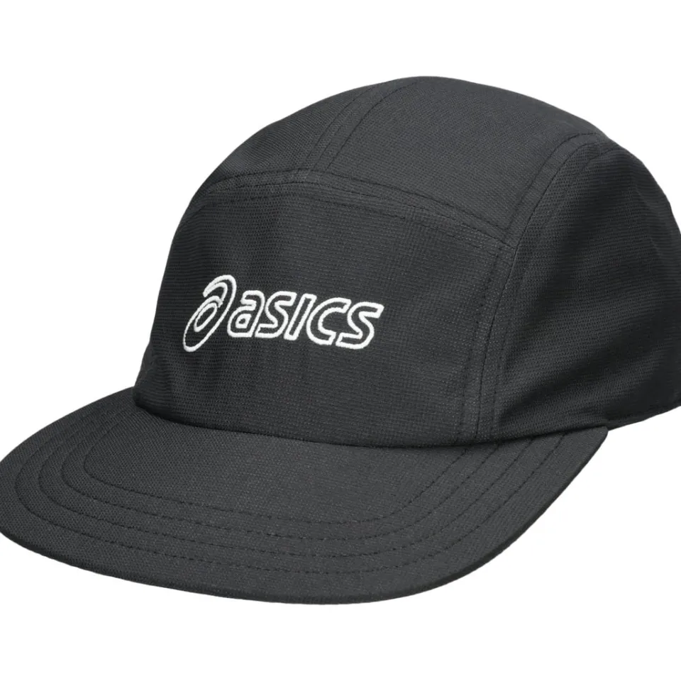 PERFORMANCE RUNNING 5 PANEL CAP