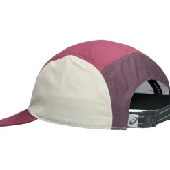 PERFORMANCE RUNNING 5 PANEL CAP