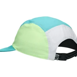 PERFORMANCE RUNNING 5 PANEL CAP