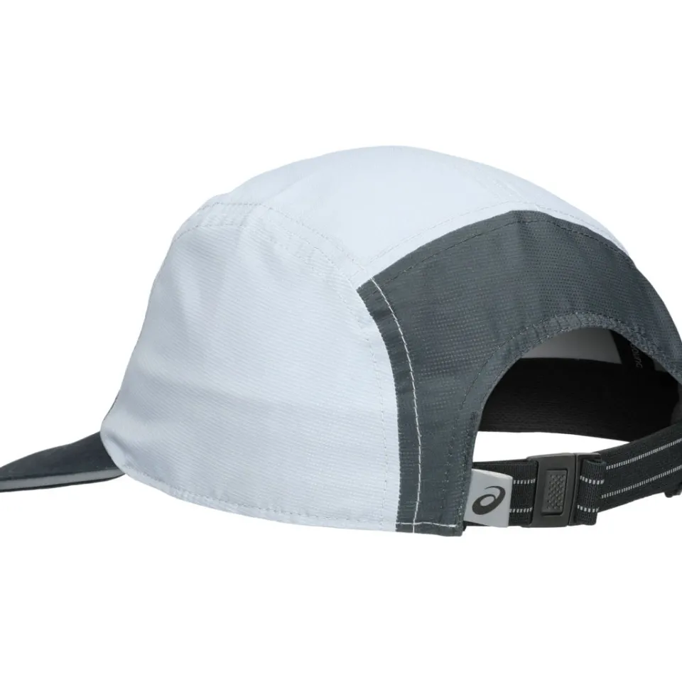 PERFORMANCE RUNNING 5 PANEL CAP