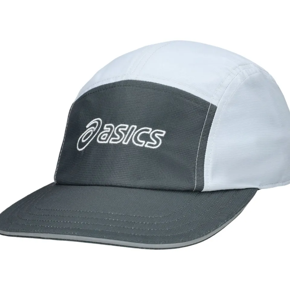 PERFORMANCE RUNNING 5 PANEL CAP