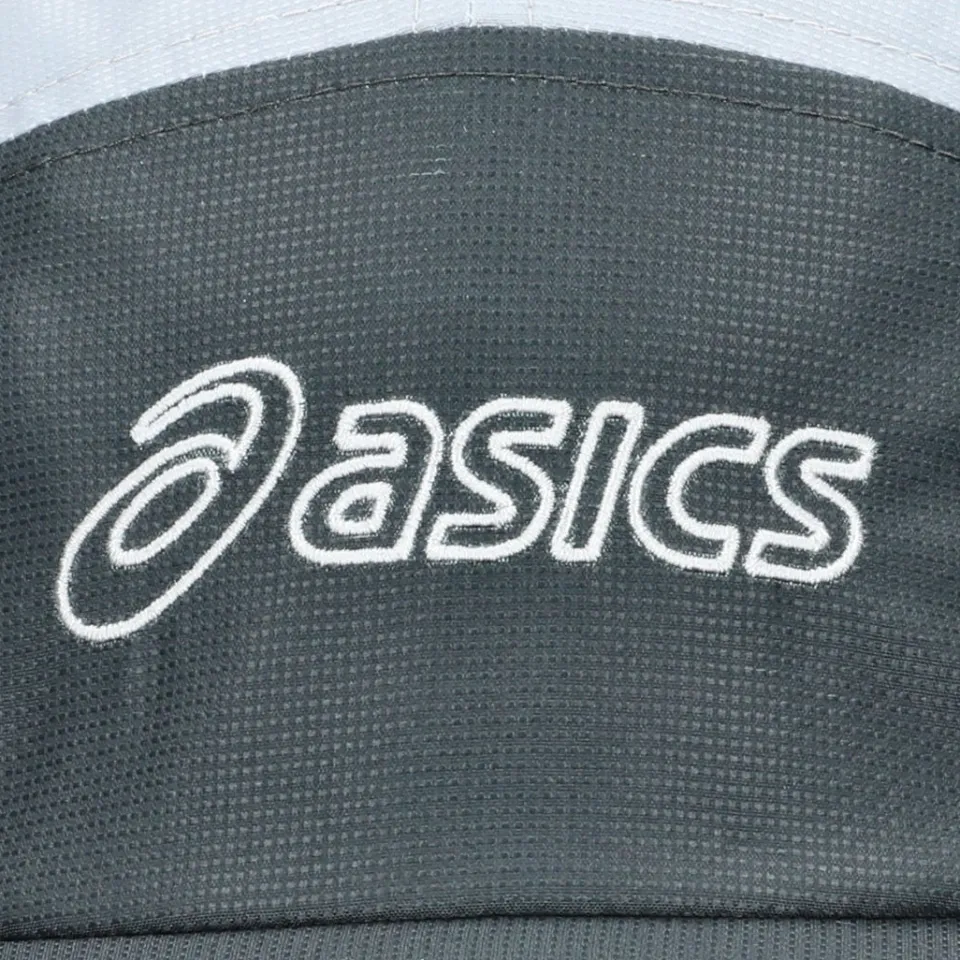 PERFORMANCE RUNNING 5 PANEL CAP
