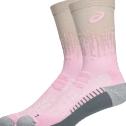 PERFORMANCE RUN SOCK CREW LÖPARSTRUMPOR