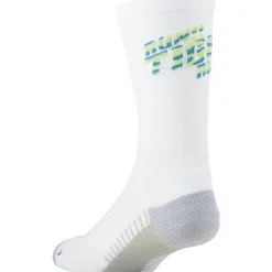 PERFORMANCE RUN SOCK CREW LÖPARSTRUMPOR