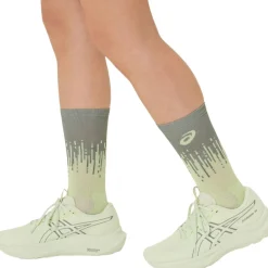 PERFORMANCE RUN SOCK CREW LÖPARSTRUMPOR