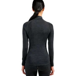 Performance Wool 150 Base Layer Half Zip LÖPARTRÖJA