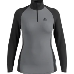 Performance Wool 150 Base Layer Half Zip LÖPARTRÖJA