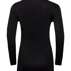 Performance Wool Light long sleeve base layer top Underställströja