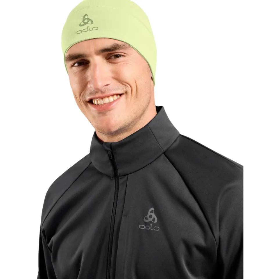 POLYKNIT HAT WARM ECO MÖSSA