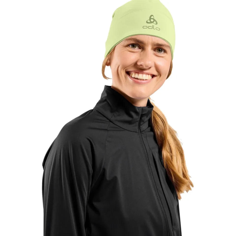 POLYKNIT HAT WARM ECO MÖSSA