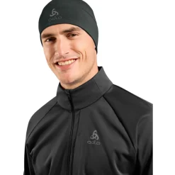 POLYKNIT HAT WARM ECO MÖSSA