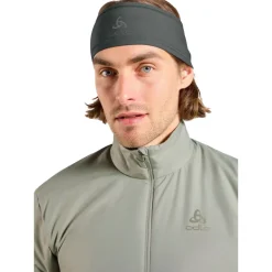 POLYKNIT HEADBAND WARM ECO PANNBAND