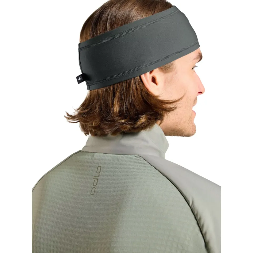 POLYKNIT HEADBAND WARM ECO PANNBAND