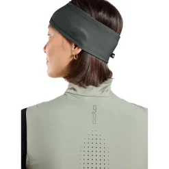 POLYKNIT HEADBAND WARM ECO PANNBAND