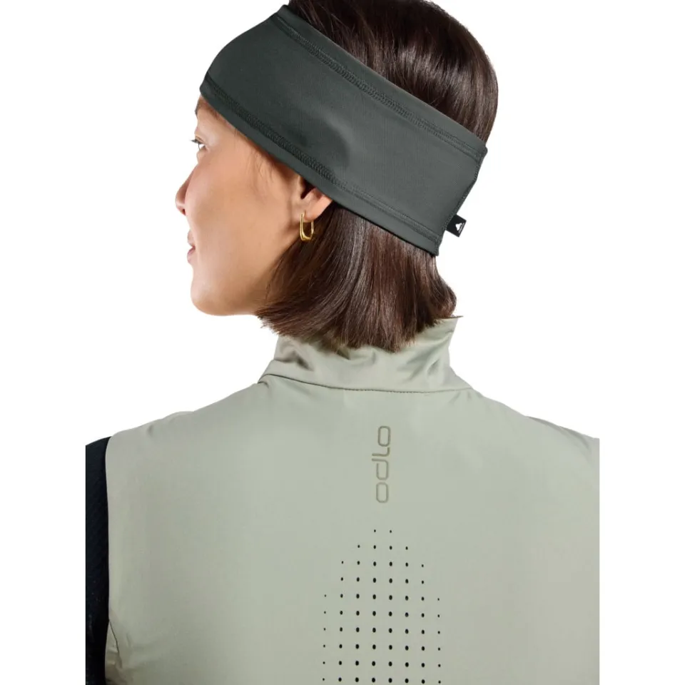 POLYKNIT HEADBAND WARM ECO PANNBAND