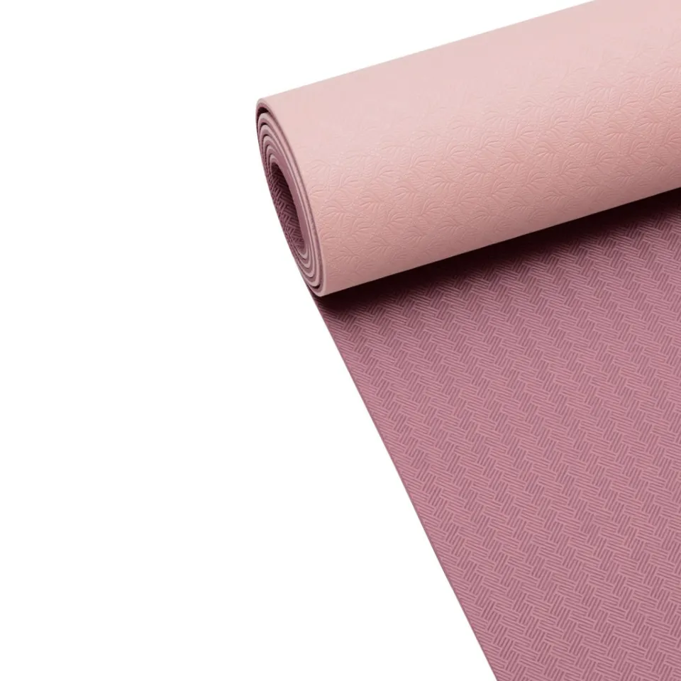 Position 4mm yogamatta