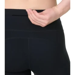 POWER 6" BIKER SHORT TIGHTS