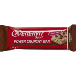 Power Crunchy energibar