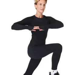 POWER WORKOUT LEGGINGS LÖPARTIGHTS