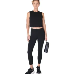 POWER 7/8 WORKOUT LEGGINGS LÖPARTIGHTS