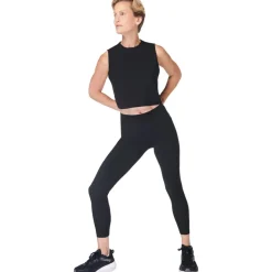 POWER 7/8 WORKOUT LEGGINGS LÖPARTIGHTS