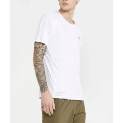 PRO CHARGE SS TECH TEE LÖPARTSHIRT