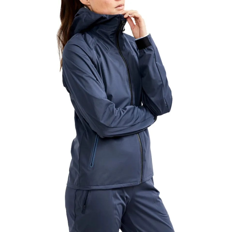 PRO HYDRO JACKET 2 Löparjacka