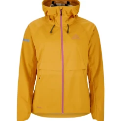PRO HYDRO JACKET 3 LÖPARJACKA