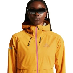 PRO HYDRO JACKET 3 LÖPARJACKA
