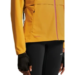 PRO HYDRO JACKET 3 LÖPARJACKA