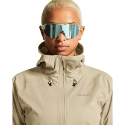 PRO HYDRO JACKET 3 LÖPARJACKA