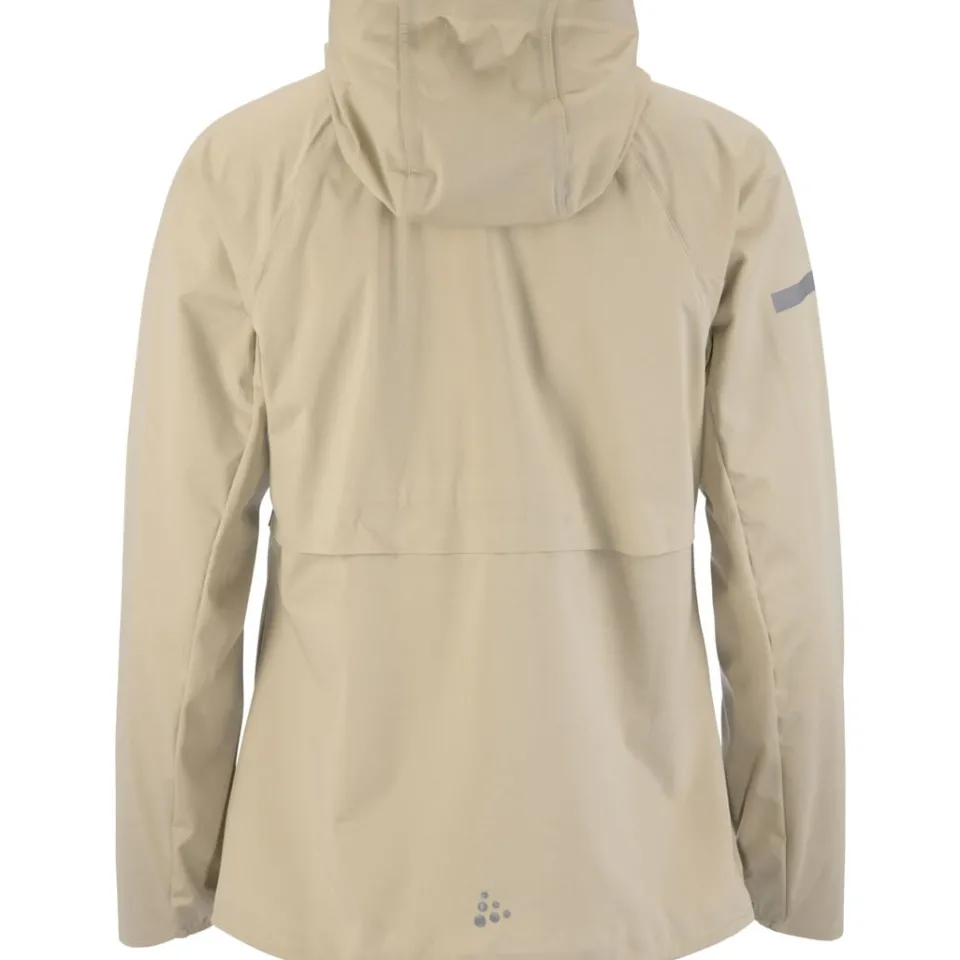 PRO HYDRO JACKET 3 LÖPARJACKA