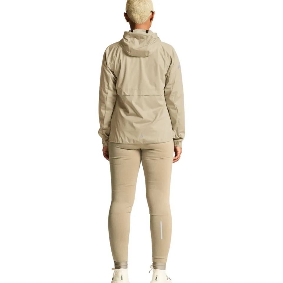 PRO HYDRO JACKET 3 LÖPARJACKA