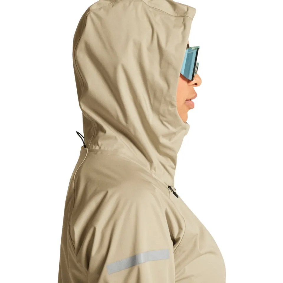 PRO HYDRO JACKET 3 LÖPARJACKA