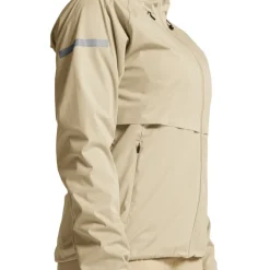 PRO HYDRO JACKET 3 LÖPARJACKA