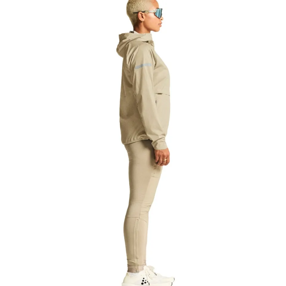 PRO HYDRO JACKET 3 LÖPARJACKA