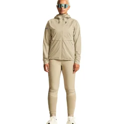 PRO HYDRO JACKET 3 LÖPARJACKA