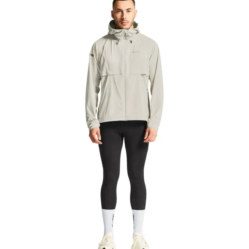 PRO HYDRO JACKET 3 LÖPARJACKA