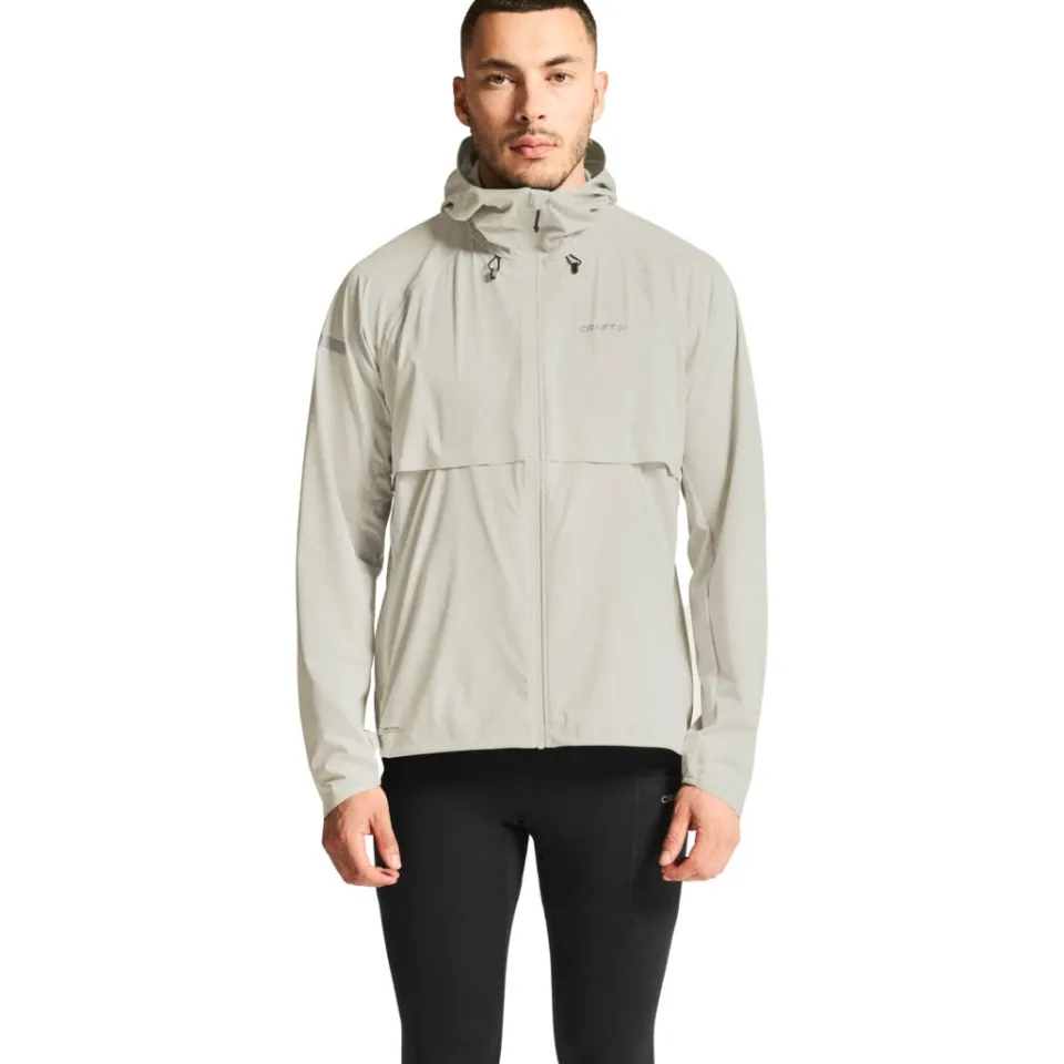 PRO HYDRO JACKET 3 LÖPARJACKA