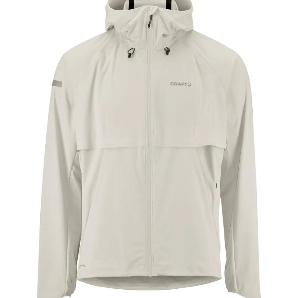 PRO HYDRO JACKET 3 LÖPARJACKA