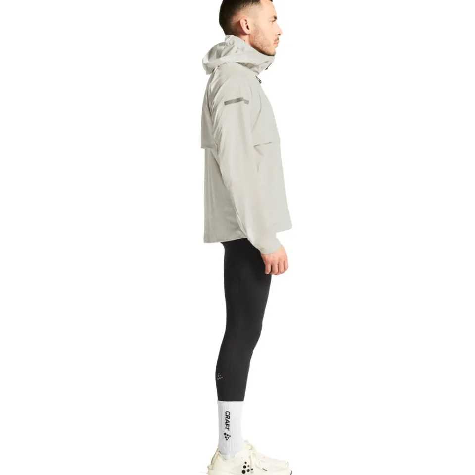 PRO HYDRO JACKET 3 LÖPARJACKA