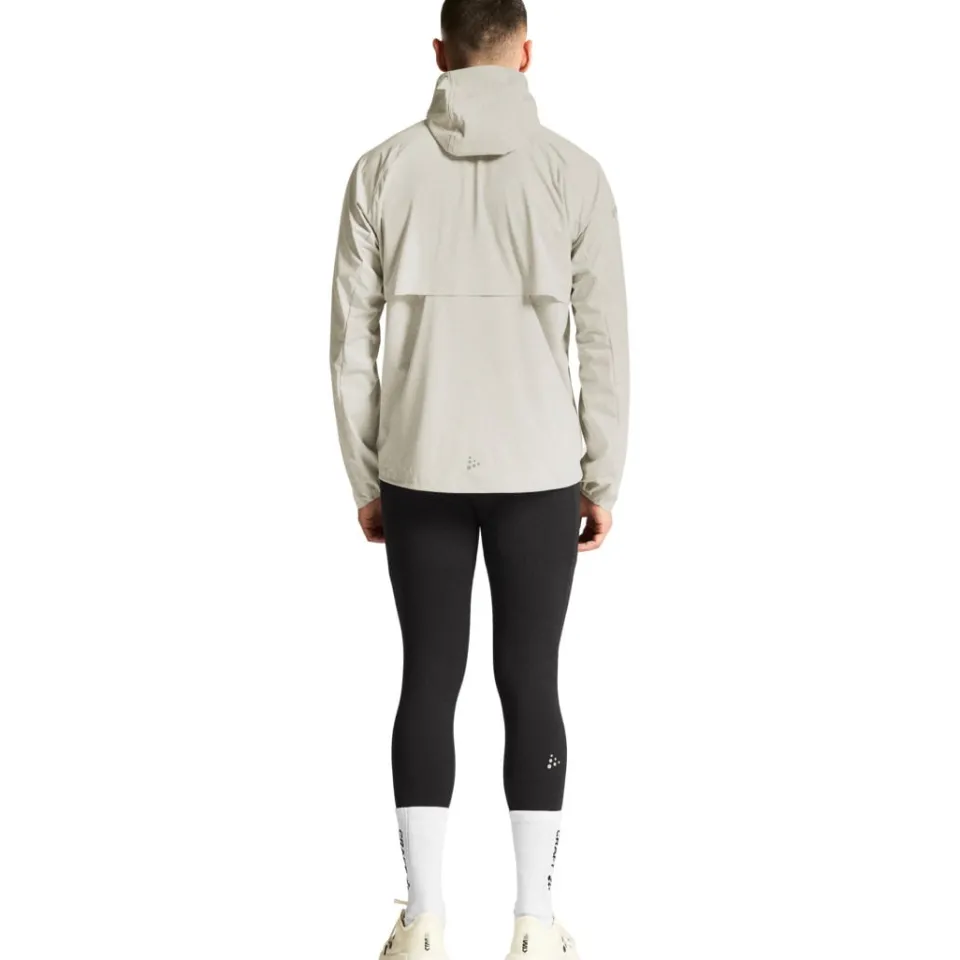PRO HYDRO JACKET 3 LÖPARJACKA