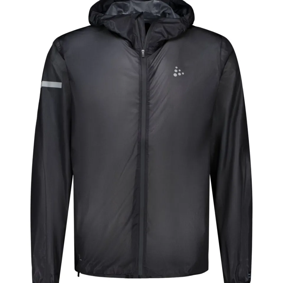 PRO HYDRO LIGHTWEIGHT JACKET LÖPARJACKA